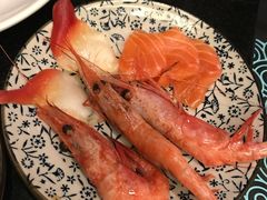 -龙之梦万丽酒店青餐厅