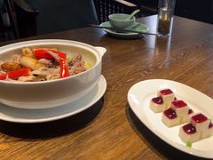 -粗茶淡饭·隐庐私厨(东亭店)