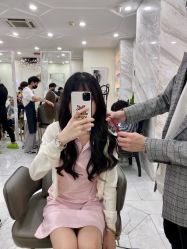 -3AM HAIR SALON染发烫发接发