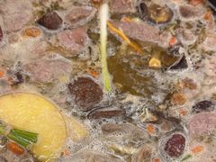 -蜀皇·菌汤鲜黄牛肉汤锅(宽窄巷子店)