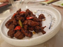 -北京全聚德(西翠路店)