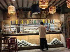 -南京大牌档(崇文门国瑞店)