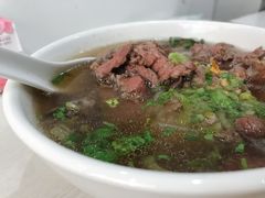 -菜忠潮州牛肉店(岗厦店)