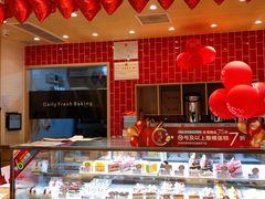 -85度C(青岛燕儿岛店)