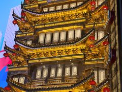 -黄兴南路步行商业街