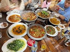 -东锅锅·田园松滋鸡(万龙店)