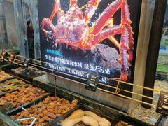 -海鲜e族(马王堆店)