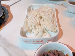 -八合里潮汕鲜牛肉火锅(吉大店)