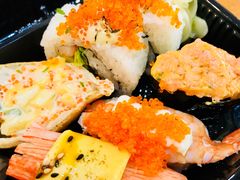 -河风の幸会精致料理