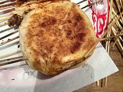 -小乾杯串店•16年沈阳烧烤(文安路店)