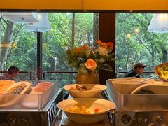 -拾溪餐厅·包厢(杭州千禧度假酒店)