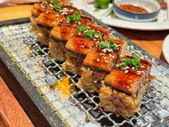 -炉胜·炉端烧·居酒屋