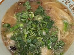 -唐河王记·南阳民间菜(国基路店)