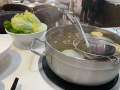 -陈记顺和潮汕牛肉火锅(番禺迎宾大道店)