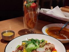 -MR.ROCKY洛奇先生RESTAURANT&BAR(宝安壹方城店)