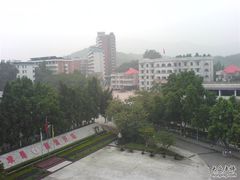 -广东金融学院(校本部)