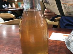 -神仙雪浓汤(明洞店)