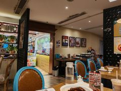 -品大三·经典淮扬菜(大行宫店)