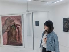 -Chanel(德基广场店)