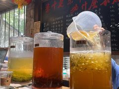 -東茅街茶馆
