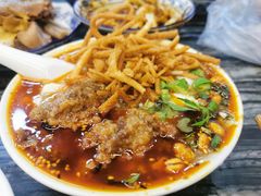 -西月城谭豆花(春熙路店)