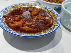 -欧记大排档·景德菜(上海首店)