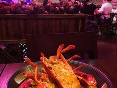 -斯比特花园意大利餐厅(缤谷广场店)