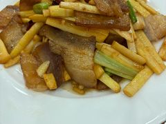 -漁耕小厨农家院(武当山店)