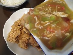 -天回镇何氏豆腐(总店)