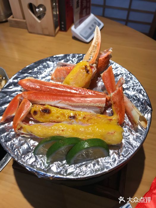 綱元·海鲜豆捞(明州里店)图片