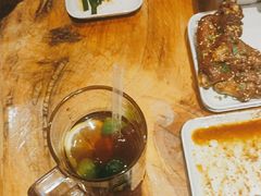 -木屋烧烤(龙湖天街店)
