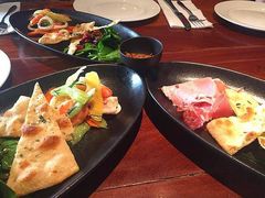 -La Strada(安福路店)