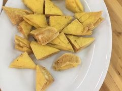 -长平老姿娘夜粥(平东一街店)