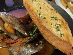 -FISH&POTATO Cō(地中海美食 万象城店)