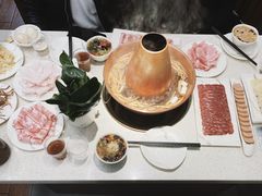 -德一门·北京爆肚涮肉(宽窄巷子店)