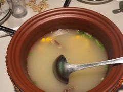 -湘江红·湖南招牌菜(莲花南路店)