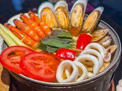 -Thai Alley泰爱里(二沙岛店)