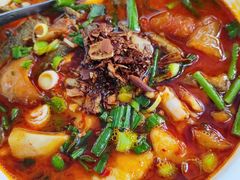-瑞丰园庭院餐厅·白族传统家常菜