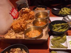 -摩打食堂(喜荟城店)