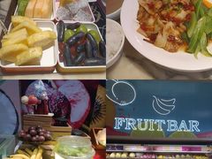 -皇室假期美食水疗会(春风路店)
