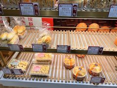 -赞记龙凤礼饼(广州市二宫向群宾馆店)