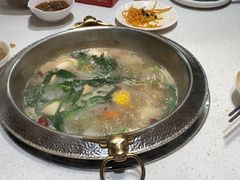 -千牛将·鲜牛肉火锅(开元路店)