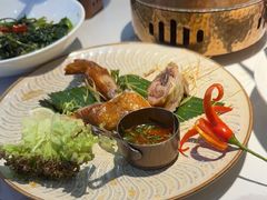 -泰椰里·泰国餐厅(智慧城广百广场店)