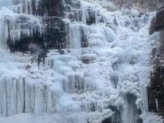 -山西通天峡景区