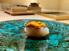 -鮨青(恒基名人购物中心店)