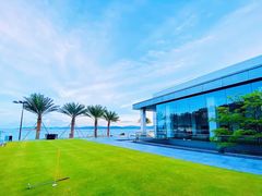 -深圳大梅沙京基洲际度假酒店