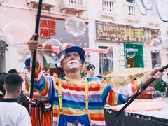 -华谊兄弟（长沙）电影小镇