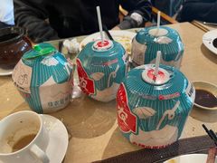 -永泰福朋喜来登酒店-宜客乐自助餐厅(远大路店)