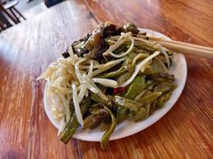 -中和裴氏蹄花(府河路店)