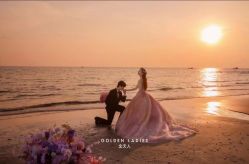 -金夫人婚纱摄影(惠阳店)